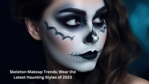 Makeup Trends: Wear the Latest Haunting Styles of 2023