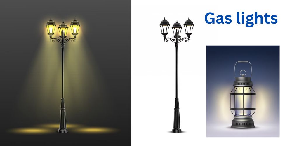 Gas Lights: Illuminating History, Types, and Modern Uses in 2023