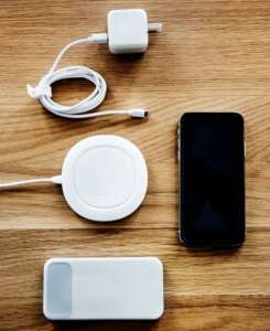 Portable Chargers or Power Banks for iphone