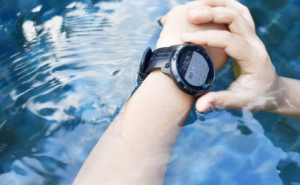 Black Diving Watches