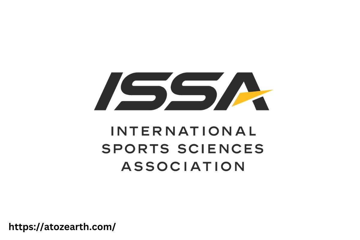 What is the International Sport Sciences Association (ISSA)