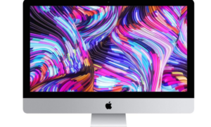Detailed Review of the iMac Pro i7 4K in