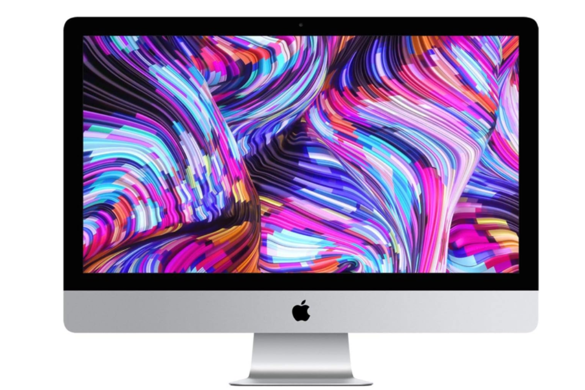Detailed Review of the iMac Pro i7 4K in