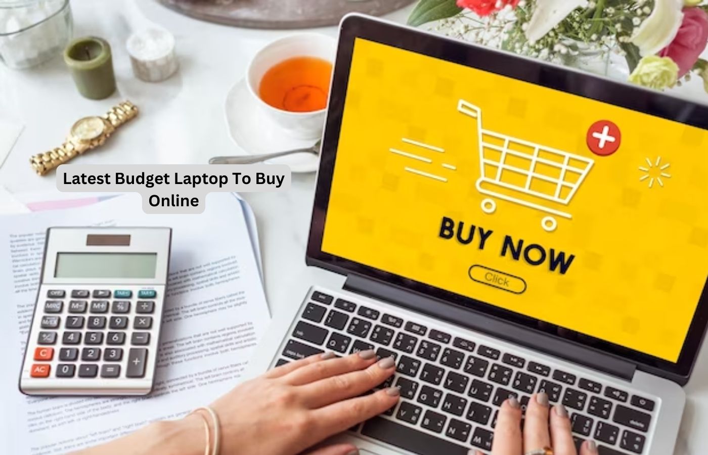 Latest Budget Laptop To Buy Online